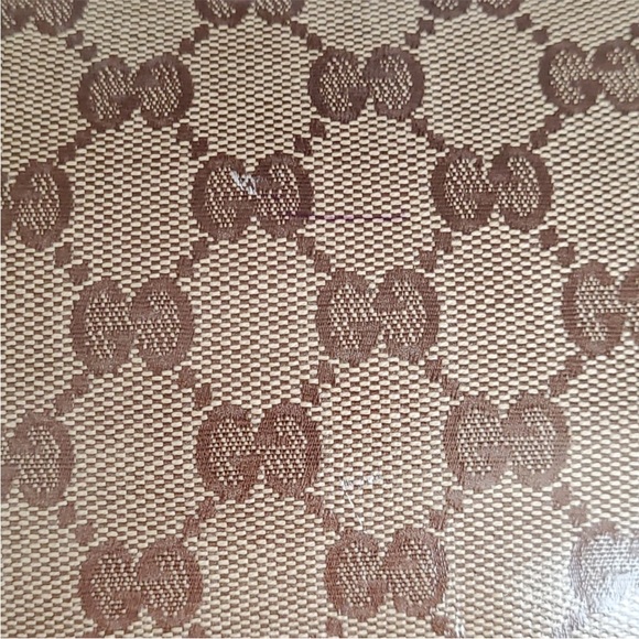 Gucci crystal coated bag ! - Picture 15 of 15